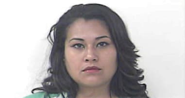 Ashley Parsley, - St. Lucie County, FL 